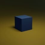 Volumen del cubo y su importancia en las matemáticas