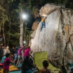 World Climbing Series llega a Alcobendas