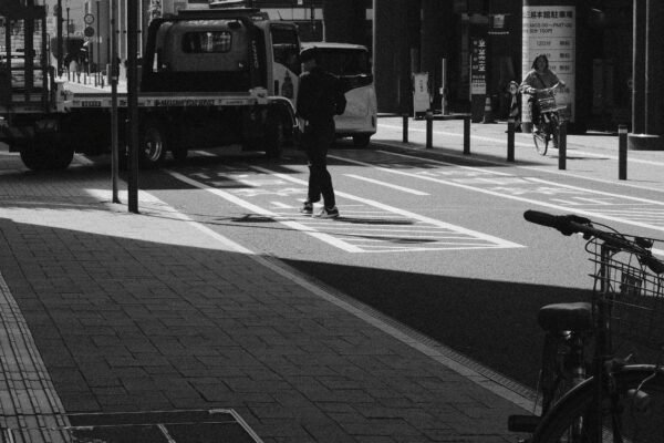 Zona Peatonal y su impacto en la movilidad urbana