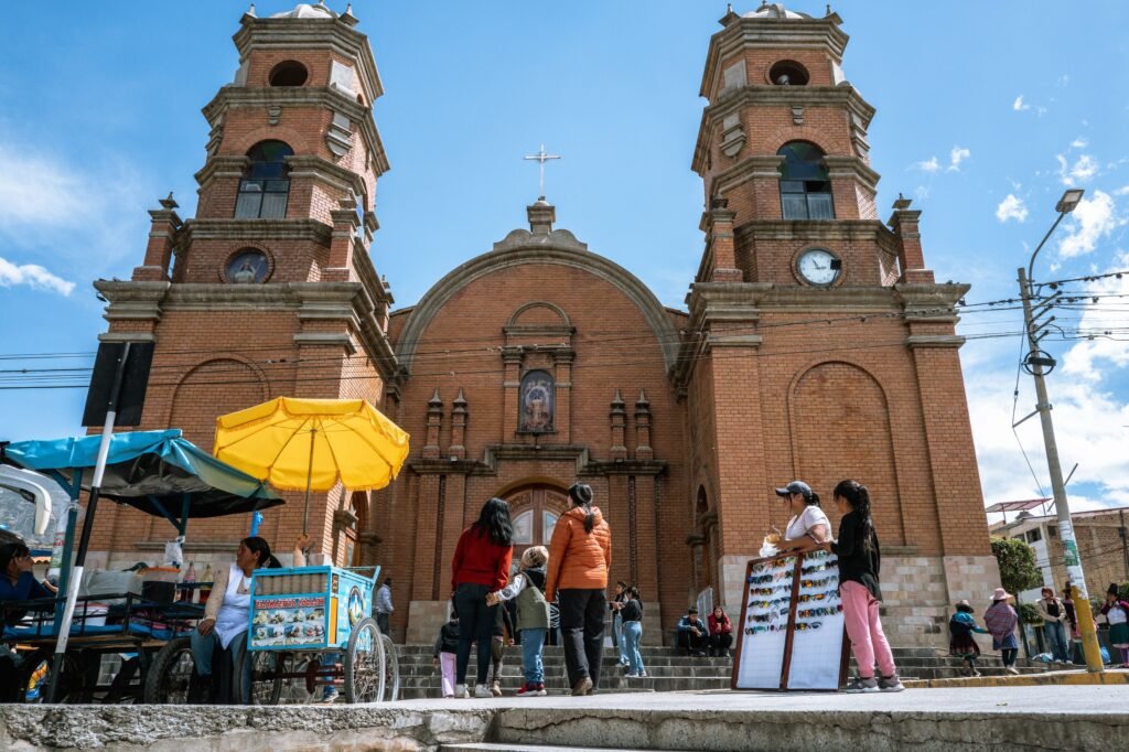 misas-la-moraleja-horarios-y-guia-para-feligreses-locales