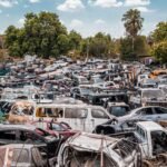 Desguace Moraleja soluciones rápidas para tu vehículo