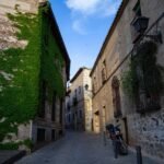 Avenida De La Ilusión 16 Alcobendas un rincón con encanto