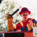Circo Rody Aragon Alcobendas llega con su nuevo show familiar