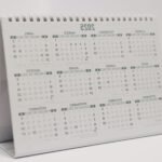 Calendario Laboral Alcobendas 2025 con todos los festivos