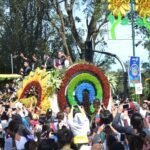 San Isidro Alcobendas 2025 celebra sus fiestas mayores