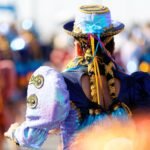 Feria Alcobendas 2025 llena de arte cultura y diversión