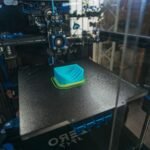 Retif Alcobendas impulsa la innovación en impresión 3D