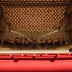 Auditorio Paco De Lucia Alcobendas celebra grandes conciertos
