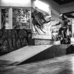 Skatepark Alcobendas el mejor lugar para patinar hoy